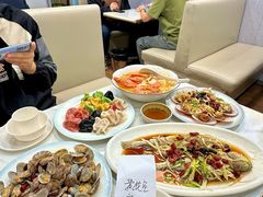 -来之顺海鲜菜馆·青岛菜·始于1993(栈桥店)