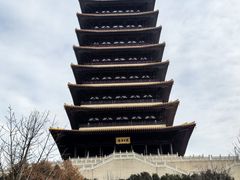 -牛首山文化旅游区