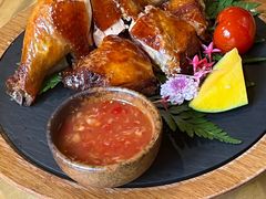 -壹泰东南亚主题餐厅·高良姜风情(州桥店)