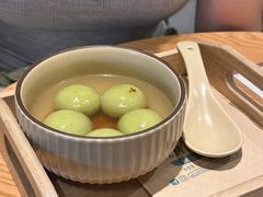 -杏甜品(尖沙咀加拿分道店)