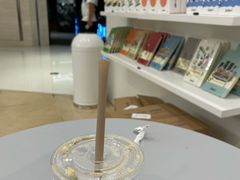 -Seesaw Coffee(上海国金中心店)