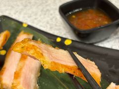 -争鲜回转寿司(南开大悦城店)
