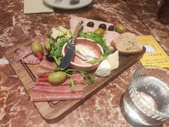 -MOMENTI手工意面(晶耀前滩店)