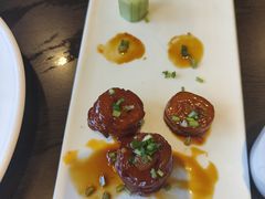 -老牌坊鲁菜名店(聊城美食岛店)