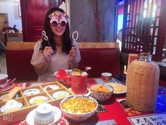 -味福记·本地特色菜(八一万达广场店)