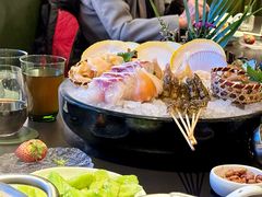 -官也街澳门火锅(新源里店)