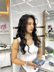 点击看大图 -秦·专注剪发