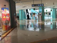 -大族广场Mall&More