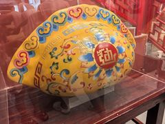 -老边饺子馆(中街店)