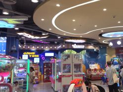 -星趣童堡(星河COCO City民治店)