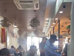 -稻花香大食堂(大沽路店)