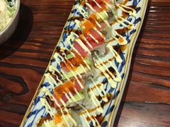 -石屋料理(南京西路店)