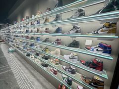 -正火体育(九龙商务中心B座店)