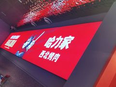 -哈力家·西北烧烤烤串(凤城三路店)