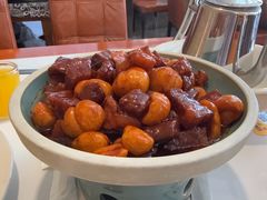 -塞上渔乡·农家菜·虹鳟鱼