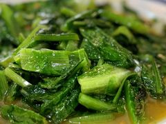 -杨三孃跷脚牛肉(美洲花园店)