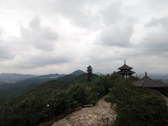 -杭州半山国家森林公园