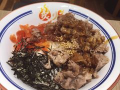 -吉野家(567漫天地店)