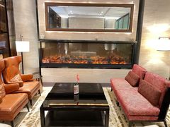 -南京圣和府邸豪华精选酒店