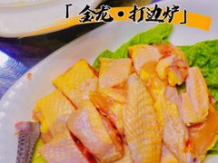 -金龙·打边炉(武进路店)