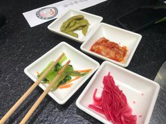 -海花锅盖烧烤店(怡馨家园店)