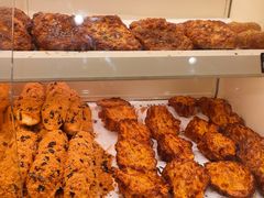 -HOT CRUSH趁热集合·现烤面包(环球港店)