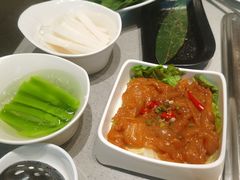 -海底捞火锅(金融街万达店)