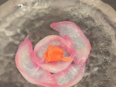 -肆月河豚·新淮扬(金融街店)