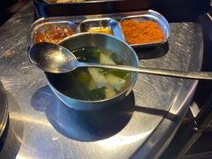 -入火韩国烤肉(凯旋广场店)