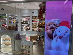 -国际蓝孩BabyInternational(杭州嘉里中心店)