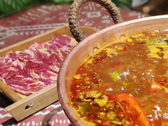 -火塘云南烧烤大排档