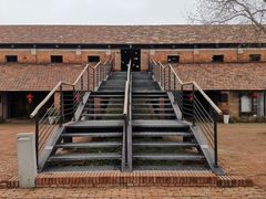 -祝甸砖窑文化馆