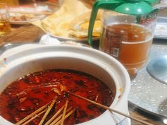 -永红源啤酒·烧烤·海鲜·大排档(青特城店)