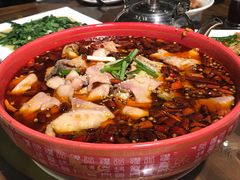 -真定郝家排骨(谈固东街店)