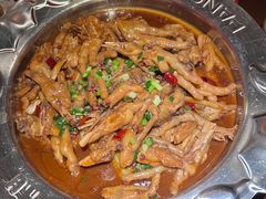 -胖哥俩肉蟹煲(苏州中心店)