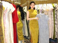 -南京时尚莱迪购物广场(正洪街店)