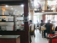 -杨记小骨头羊杂馆(南五马路店)