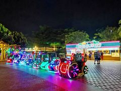 景点-三亚海昌梦幻海洋不夜城