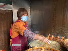 -老广记牛奶甜品专家(坪山店)