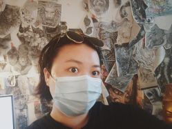 -新龙门刺青·纹身