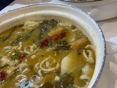 -友达面馆(淮师店)