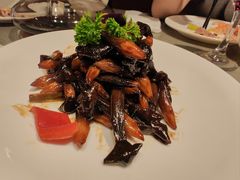 -佬太公海鸭·海鲜大排档(上海总店)