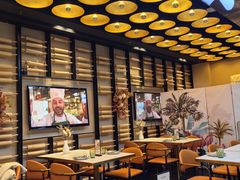 -get pizza意大利餐厅(凯德MALL店)
