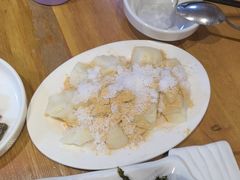 -日光牛肉汤饭(海林店)
