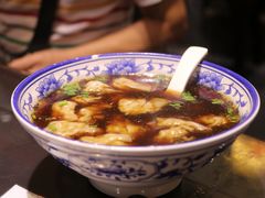 -九炉分座(个园店)