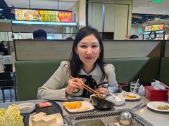 -海底捞火锅(振华商厦店)