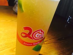 -CoCo都可(金狮店)