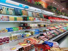 -周茉食品超市(北大街店)
