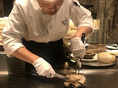 -舞鹤日本料理铁板烧(华侨城店)