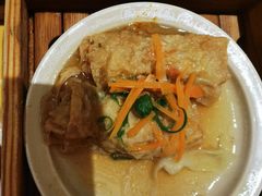 -蔡澜点心·粤菜(花城汇南区店)